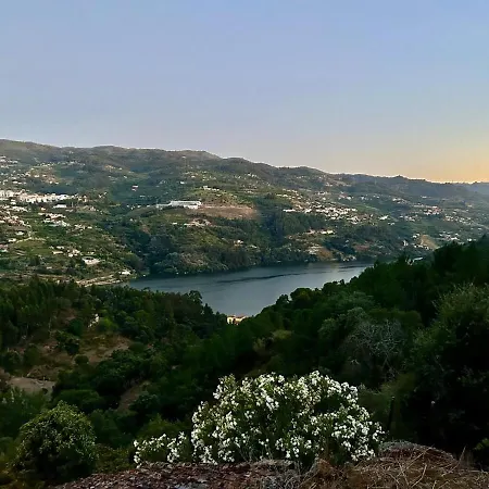 Casa vacanze River View Vineyard In Douro Valley