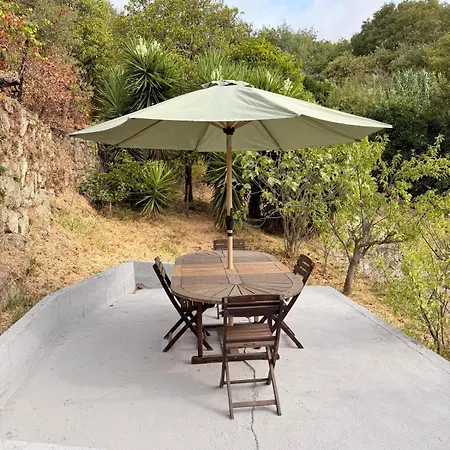Douro Vineyard Retreat By Pires & Turner Ferienhaus