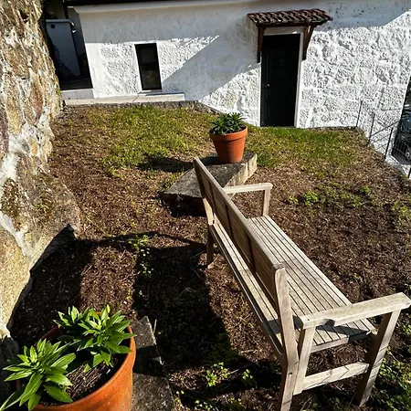 Сasa de vacaciones Douro Vineyard Retreat By Pires & Turner *