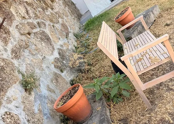 River View Vineyard In Douro Valley 펜션 *