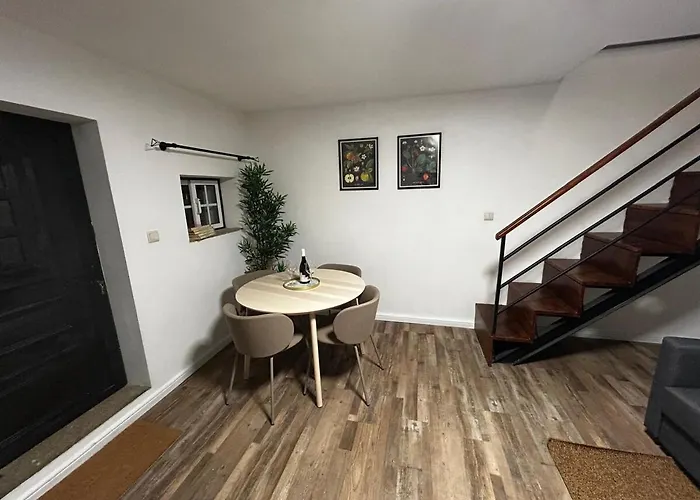 Douro Vineyard Retreat By Pires & Turner Covelas (Porto)