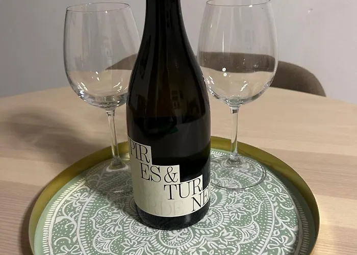 Douro Vineyard Retreat By Pires & Turner Covelas (Porto)