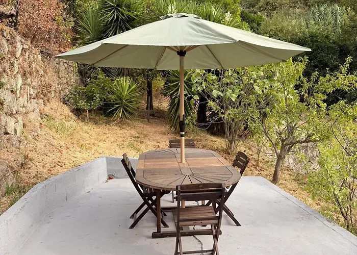 River View Vineyard In Douro Valley 펜션