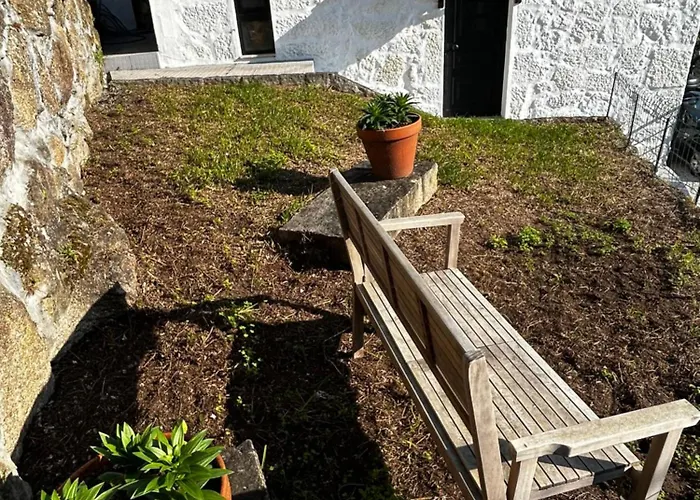 Сasa de vacaciones Douro Vineyard Retreat By Pires & Turner *